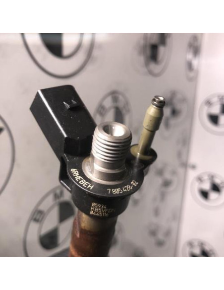 Injecteurs BMW SERIE 3 E92 COUPE PHASE 2 Diesel