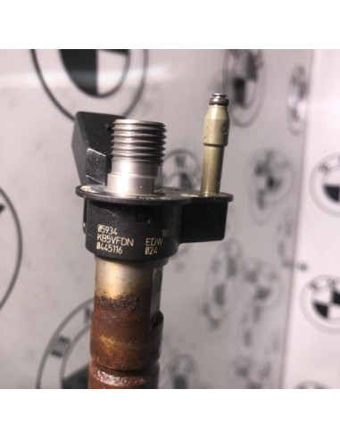 Injecteurs BMW SERIE 3 E92 COUPE PHASE 2 Diesel