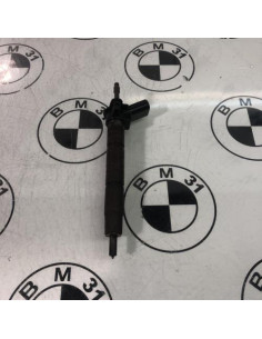 Injecteurs BMW SERIE 3 E92 COUPE PHASE 2 Diesel