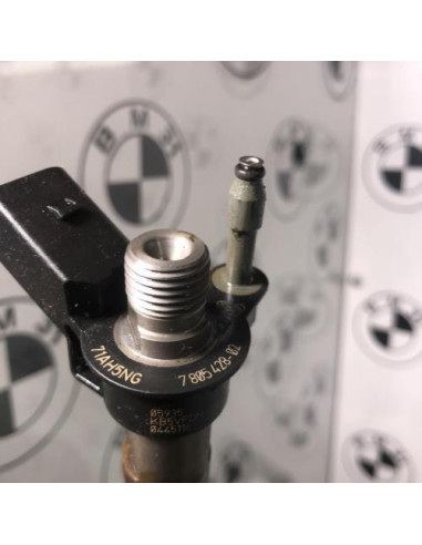 Injecteurs BMW SERIE 3 E92 COUPE PHASE 2 Diesel