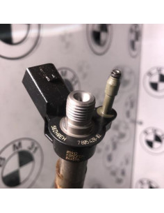 Injecteurs BMW SERIE 3 E92 COUPE PHASE 2 Diesel 2