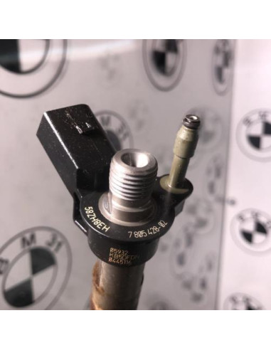Injecteurs BMW SERIE 3 E92 COUPE PHASE 2 Diesel
