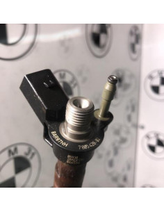Injecteurs BMW SERIE 3 E92 COUPE PHASE 2 Diesel 2