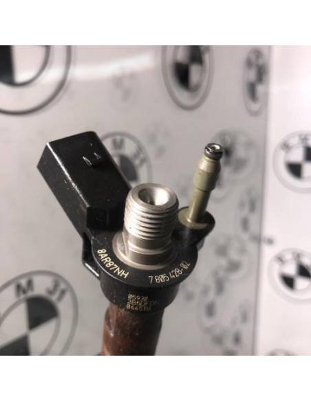 Injecteurs BMW SERIE 3 E92 COUPE PHASE 2 Diesel