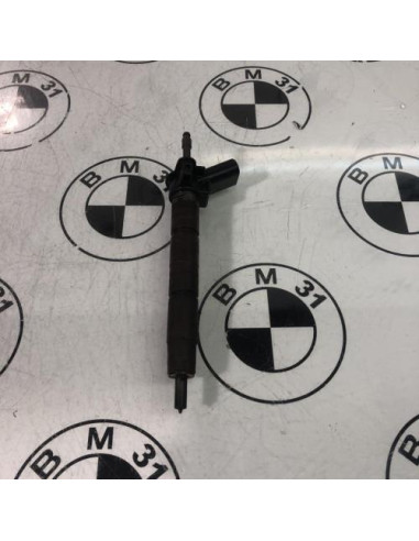 Injecteurs BMW SERIE 3 E92 COUPE PHASE 2 Diesel