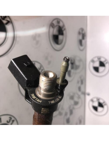 Injecteurs BMW SERIE 3 E92 COUPE PHASE 2 Diesel