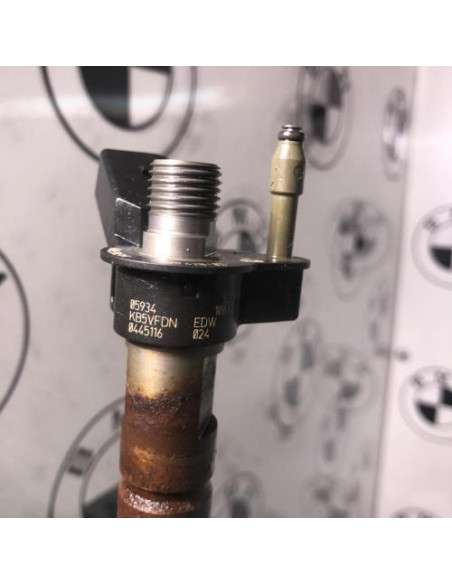 Injecteurs BMW SERIE 3 E92 COUPE PHASE 2 Diesel