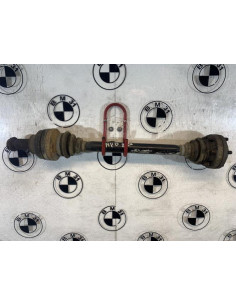 Cardan arriere gauche (transmission) BMW SERIE 5 E39 PHASE 1 Essence