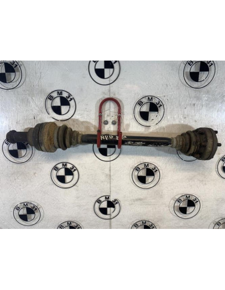 Cardan arriere gauche (transmission) BMW SERIE 5 E39 PHASE 1 Essence