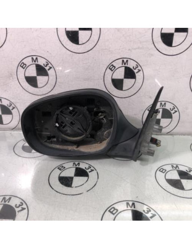 Retroviseur gauche BMW SERIE 3 E90 PHASE 2 Essence