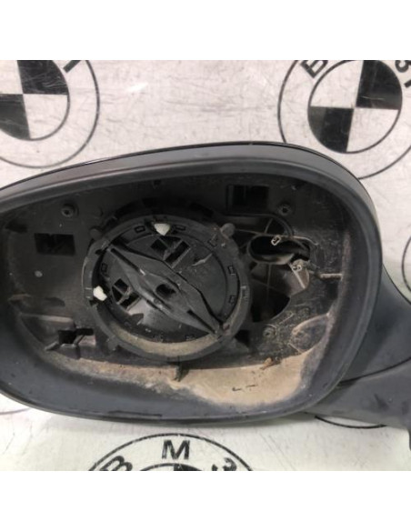 Retroviseur gauche BMW SERIE 3 E90 PHASE 2 Essence