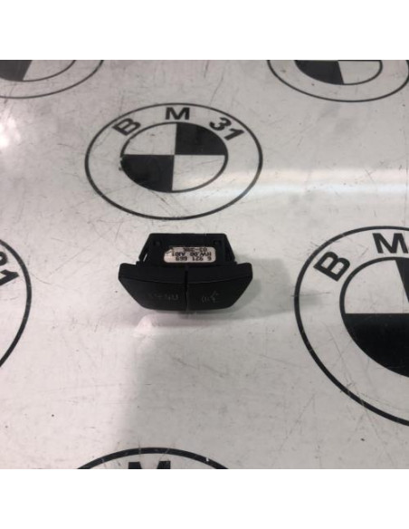 Bouton/Interrupteur BMW SERIE 5 E60 PHASE 1 