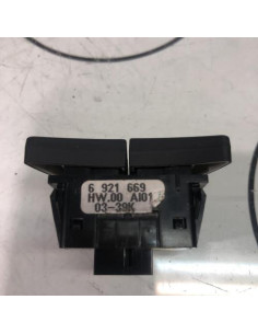 Bouton/Interrupteur BMW SERIE 5 E60 PHASE 1  2