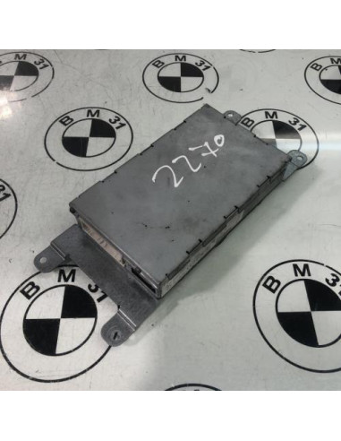 Calculateur BMW SERIE 5 E60 PHASE 1 