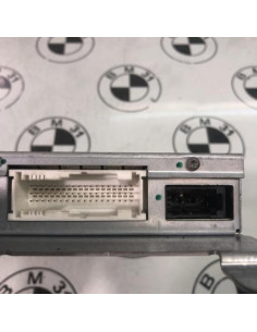 Calculateur BMW SERIE 5 E60 PHASE 1  2