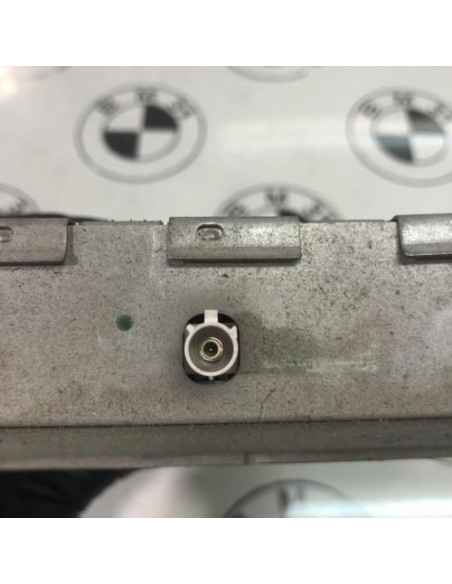 Calculateur BMW SERIE 5 E60 PHASE 1 