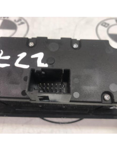 Commande de phare BMW SERIE 5 E60 PHASE 1  2