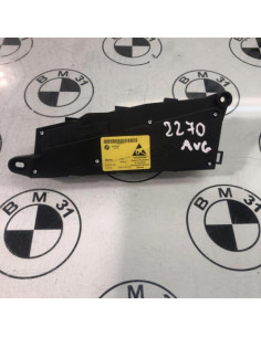 Commande de reglage de siege BMW SERIE 5 E60 PHASE 1 