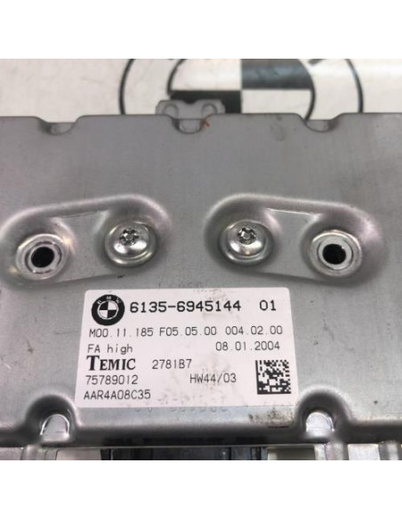 Capteur BMW SERIE 5 E60 PHASE 1 