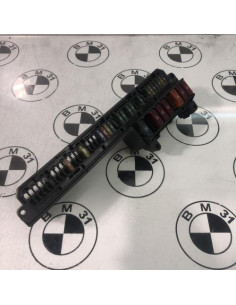 Porte fusible BMW SERIE 5 E60 PHASE 1 