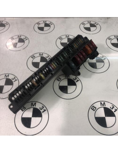Porte fusible BMW SERIE 5 E60 PHASE 1 