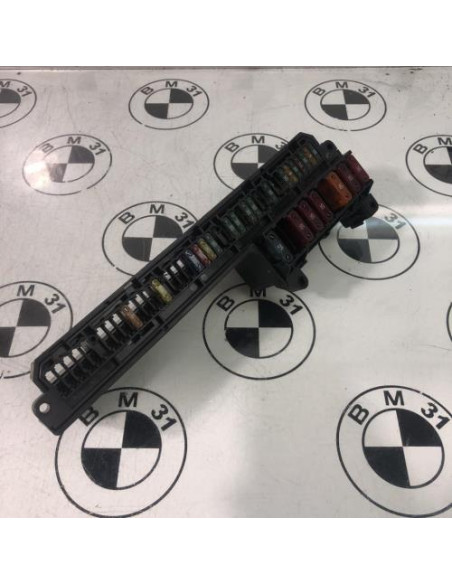 Porte fusible BMW SERIE 5 E60 PHASE 1 