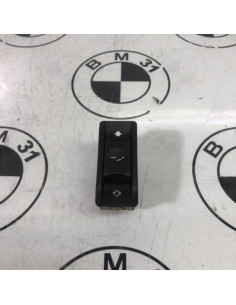 Bouton/Interrupteur BMW SERIE 5 E60 PHASE 1 