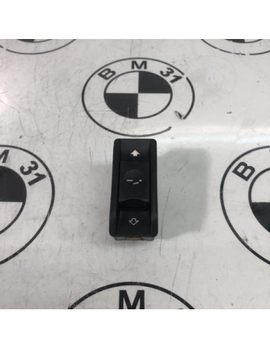 Bouton/Interrupteur BMW SERIE 5 E60 PHASE 1 