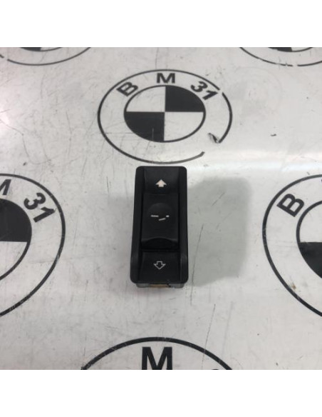Bouton/Interrupteur BMW SERIE 5 E60 PHASE 1 