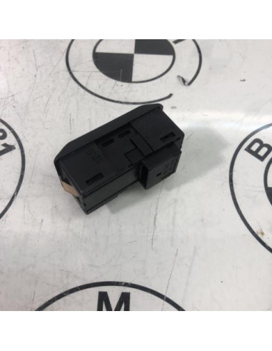 Bouton/Interrupteur BMW SERIE 5 E60 PHASE 1 