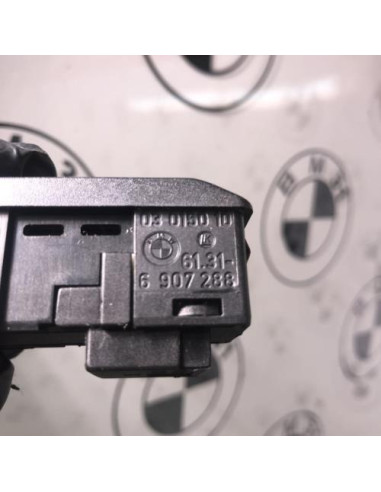 Bouton/Interrupteur BMW SERIE 5 E60 PHASE 1 