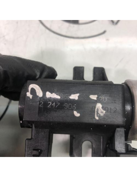 Capteur BMW SERIE 5 E60 PHASE 1 