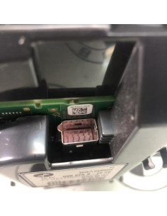 Ecran GPS BMW SERIE 5 E60 PHASE 1 