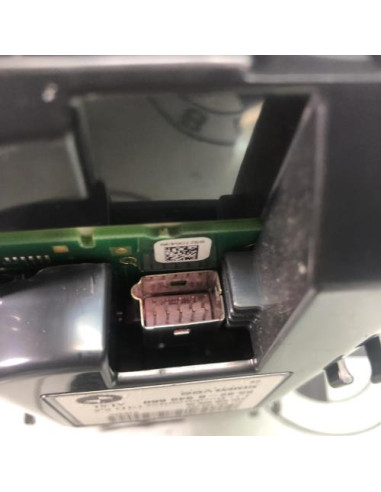 Ecran GPS BMW SERIE 5 E60 PHASE 1 