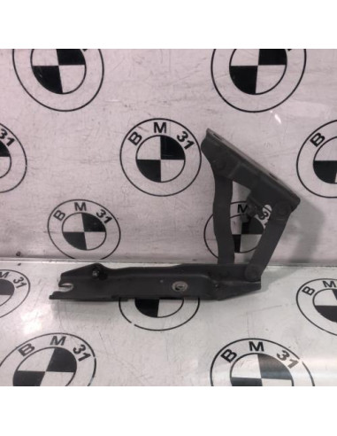 Charniere de capot BMW SERIE 5 E60 PHASE 1 