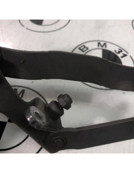 Charniere de capot BMW SERIE 5 E60 PHASE 1 