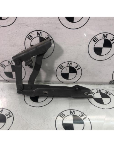 Charniere de capot BMW SERIE 5 E60 PHASE 1 
