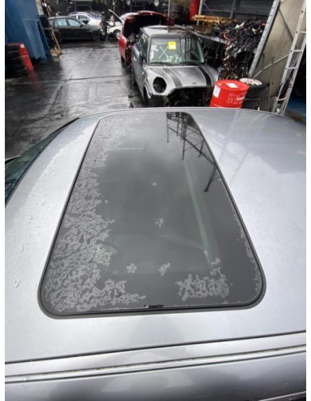 Charniere de capot BMW SERIE 5 E60 PHASE 1 