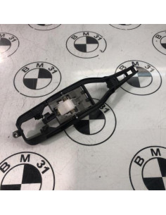 Support poignee porte avant droite BMW SERIE 3 E46 COUPE PHASE 1 Essence