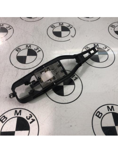 Support poignee porte avant droite BMW SERIE 3 E46 COUPE PHASE 1 Essence