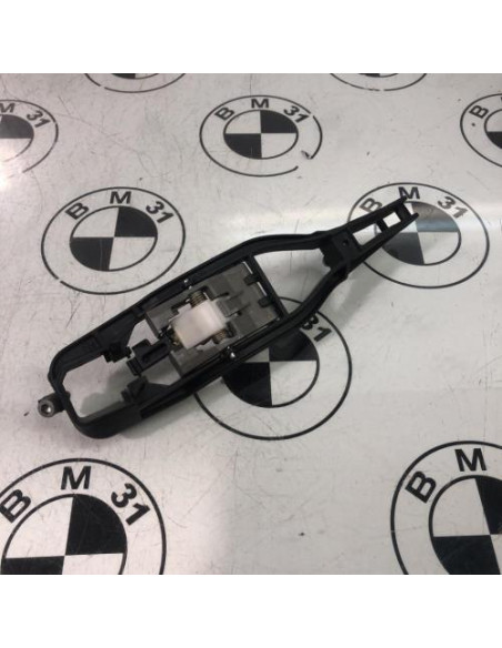 Support poignee porte avant droite BMW SERIE 3 E46 COUPE PHASE 1 Essence