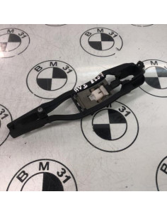 Support poignee porte avant droite BMW SERIE 3 E46 COUPE PHASE 1 Essence 2