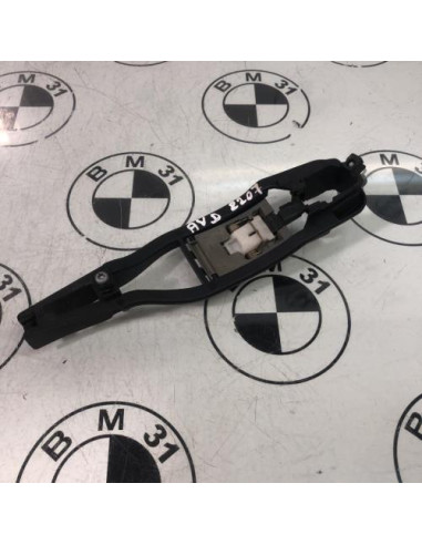 Support poignee porte avant droite BMW SERIE 3 E46 COUPE PHASE 1 Essence