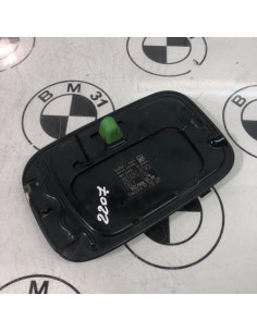 Trappe d'essence BMW SERIE 3 E46 COUPE PHASE 1 Essence 2