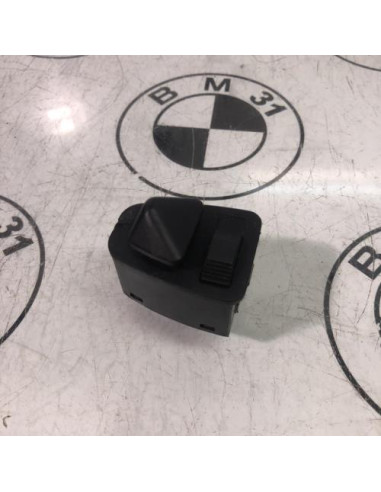 Bouton/Interrupteur BMW SERIE 3 E46 COUPE PHASE 1 Essence