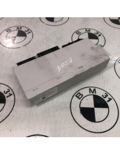 Calculateur BMW SERIE 3 E46 COUPE PHASE 1 Essence 2