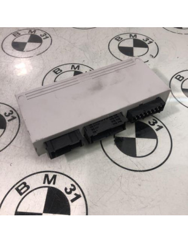 Calculateur BMW SERIE 3 E46 COUPE PHASE 1 Essence