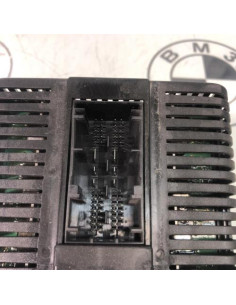 Commande de phare BMW SERIE 3 E46 COUPE PHASE 1 Essence