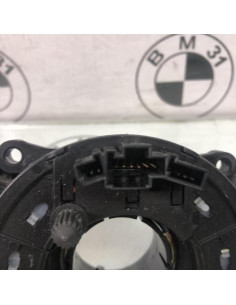 Com (Bloc Contacteur Tournant+Commodo Essuie Glace+Commodo Phare) BMW SERIE 3 E46 COUPE PHASE 1 Essence 2