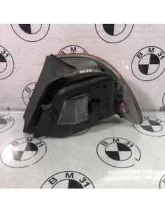 Feu arriere principal gauche (feux) BMW SERIE 3 E46 COUPE PHASE 1 Essence 2